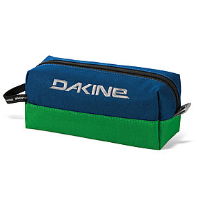 Dakine Accessory Case Portway, Schlampermppchen in blau grn