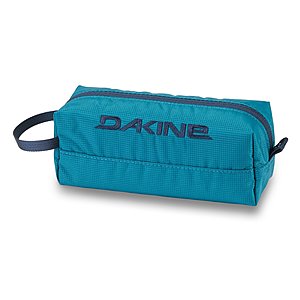 ACCESSORY CASE Schlamper Mäppchen DAKINE SET Rucksack Schulrucksack WONDER 15l 