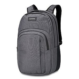 Dakine Campus L Carbon II Rucksack 33L