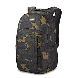 Dakine Campus L Rucksack 33L Cascade Camo