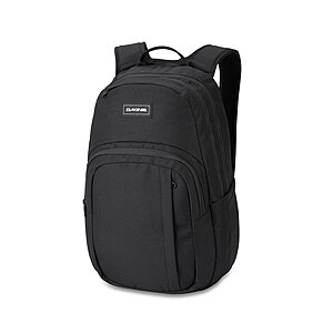 Dakine Campus M 25L Black