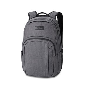 Dakine Campus M 25L Carbon