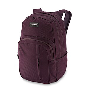 Dakine Campus Premium Mudded Mauve 28L Rucksack