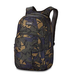 Dakine Campus Premium Rucksack Cascade Camo