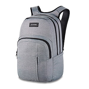 Dakine Campus Premium Rucksack Geyser Grey