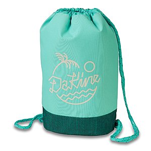 Dakine Cinch Pack Greenlake Beutel 16L