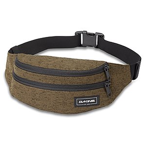 Dakine Classic Hip Pack Dark Olive Bauchtasche