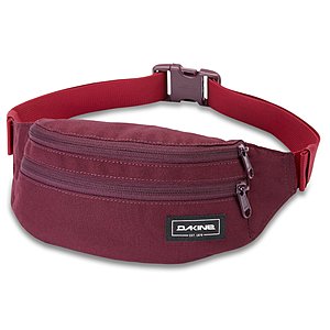 Dakine Classic Hip Pack Garnet Shadow Bauchtasche