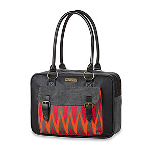 Dakine Cleo Damen Handtasche Zuni, 13 Liter Volumen und Laptopfach