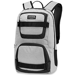 Dakine Duel 26L Laurelwood Schulrucksack