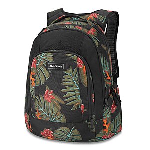 Dakine Frankie Jungle Palm Rucksack 26L