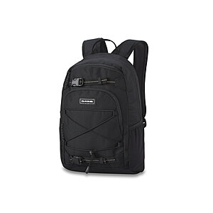 Dakine Kids Grom 13L Black