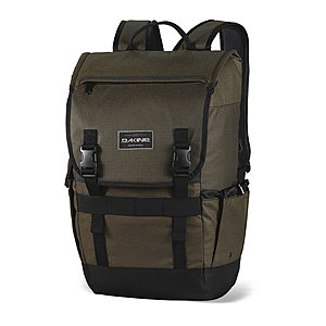 Dakine Ledge Freizeitrucksack mit Laptopfach 25 Liter in Pyrite