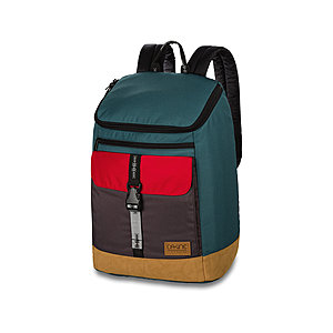 Dakine Nora Schulrucksack Harvest, mit Laptopfach und Tabletfach