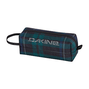 Dakine Schlamper Accessory Case Townsend, in schwarz grn blau