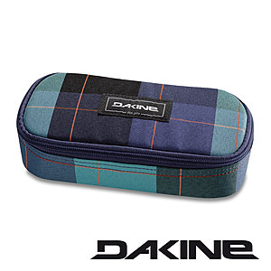 Dakine School Case Aquamarine