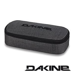 Dakine School Case Carbon