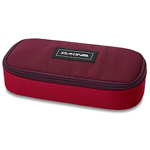 Dakine School Case Garnet Shadow Stifteetui