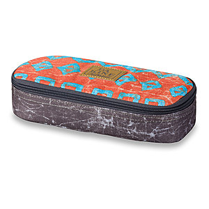 Dakine School Case Indio, Schlamperbox mit Zwischenklappe