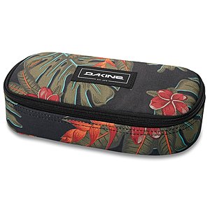 Dakine School Case Jungle Palm Stifteetui