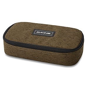 Dakine School Case XL Dark Olive Stifteetui