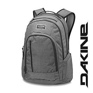 dakine 101 pack