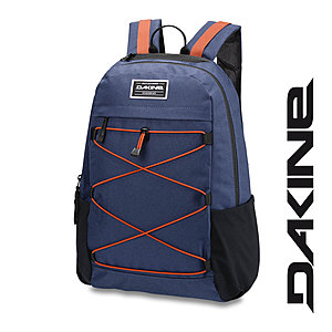 Dakine Schulrucksack Wonder 22L Darknavy