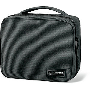 Dakine Travelkit Black Stripes