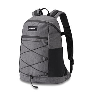 Dakine Wndr Pack 18L Carbon