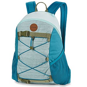 Dakine Wonder 15 L Bay Islands Rucksack