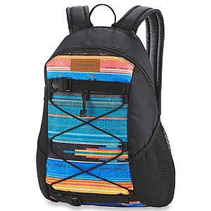 Dakine Wonder 15 LBaja Sunset Rucksack