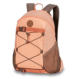 Dakine Wonder Rucksack 15L Schule Sport Freizeit Backpack Tasche 8130060-HANALEI 