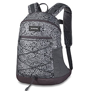 Dakine Wonder Pack 18L Petal Maze