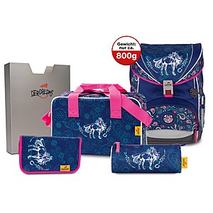 DerDieDas ErgoFlex Dino Ranger