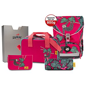 DerDieDas ErgoFlex XL Set Lovely Deer