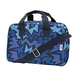 DerDieDas Sporttasche Dark Dragon