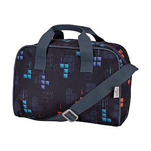 DerDieDas Sporttasche Ninja Fighter