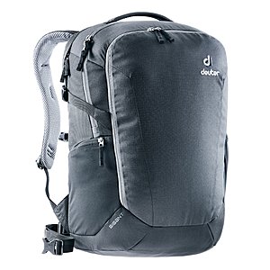 Deuter Gigant black Rucksack