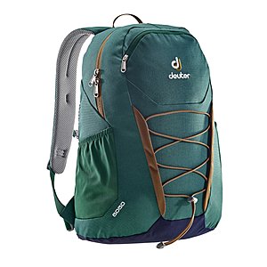 Deuter Gogo alpinegreen-navy Rucksack