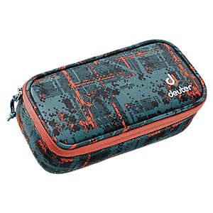 Deuter Pencil Case arctic crash Schlamperbox