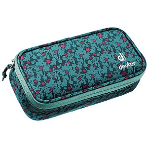 Deuter Pencil Case arctic flora Schlamperbox