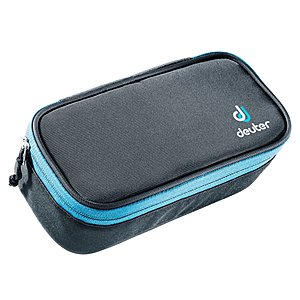 Deuter Pencil Case black Schlamperbox