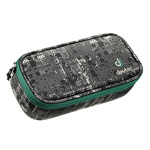 Deuter Pencil Case black crash Schlamperbox