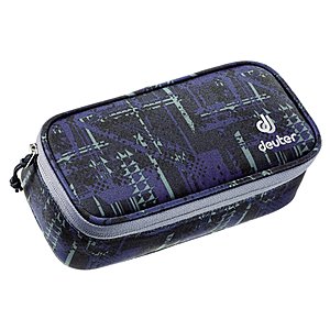 Deuter Pencil Case navy crash Schlamperbox