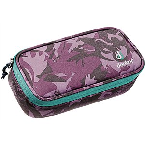 Deuter Pencil Case plum lario Schlamperbox