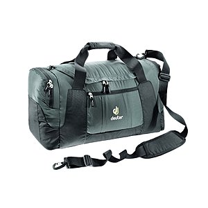 Deuter Relay 40 granite-black Reisetasche