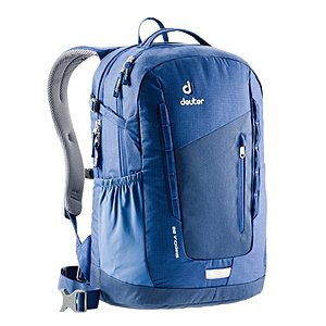 Deuter StepOut 22 midnight-steel Rucksack