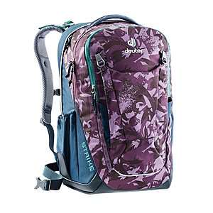 Deuter Strike plum lario Schulrucksack