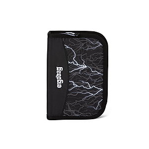 ergobag Federmppchen Super ReflektBr Glow
