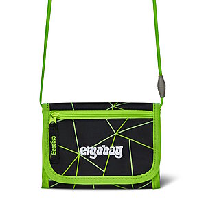 Ergobag Brustbeutel CyBr Race